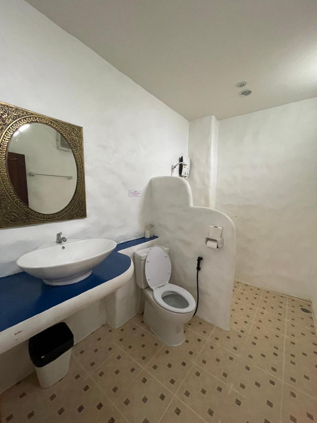 Gee Resort Koh Tao Exterior photo
