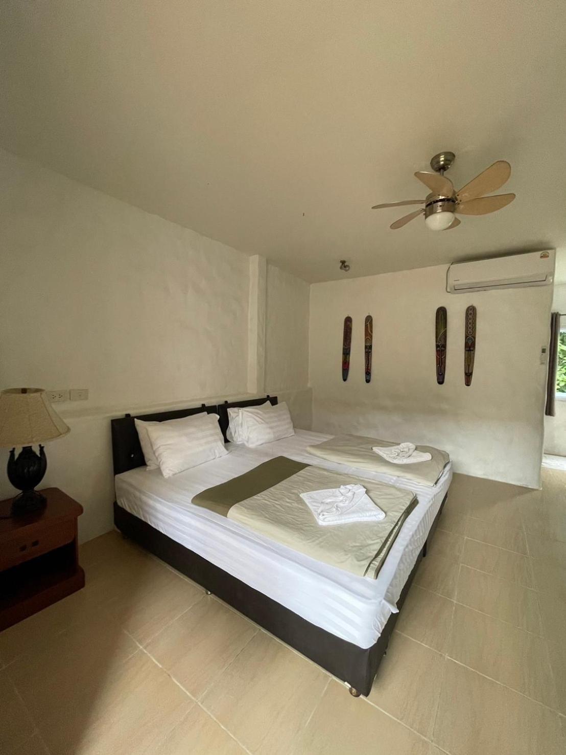 Gee Resort Koh Tao Exterior photo