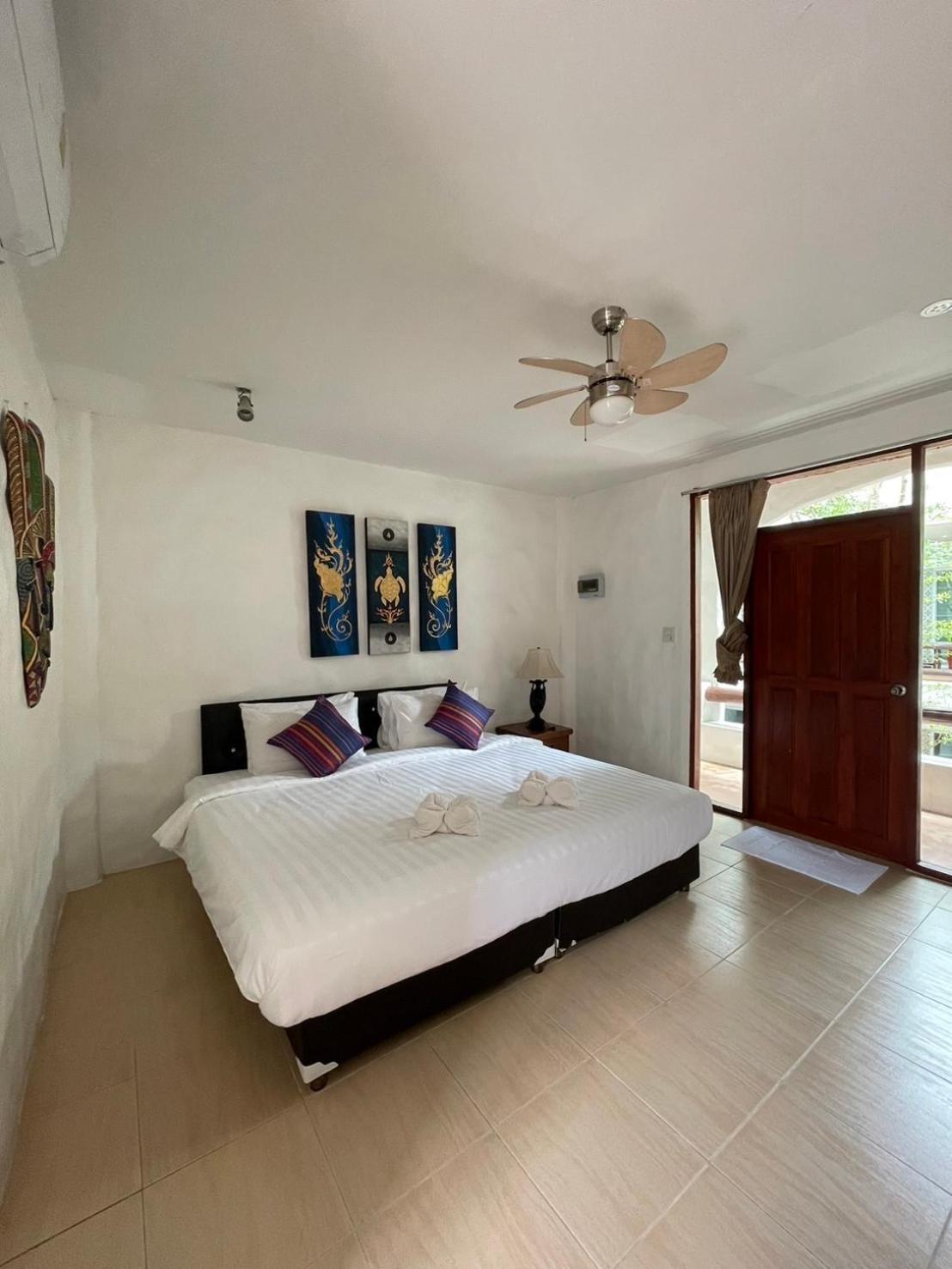 Gee Resort Koh Tao Exterior photo