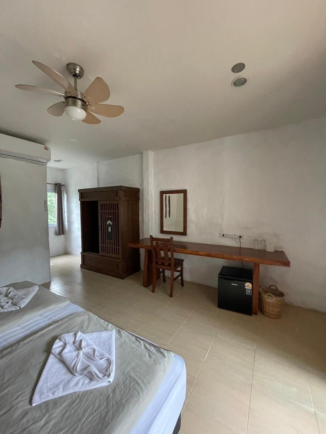 Gee Resort Koh Tao Exterior photo